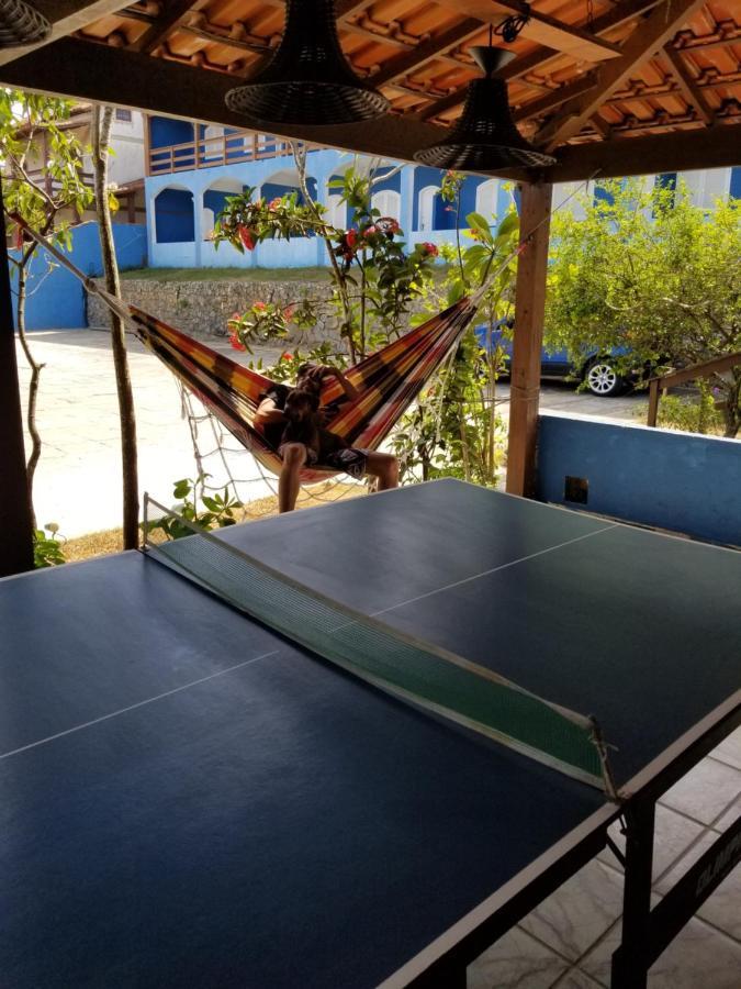 Pousada Miragem Do Mar Cabo Frio Praia Do Pero 호텔 외부 사진