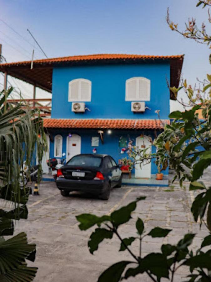 Pousada Miragem Do Mar Cabo Frio Praia Do Pero 호텔 외부 사진