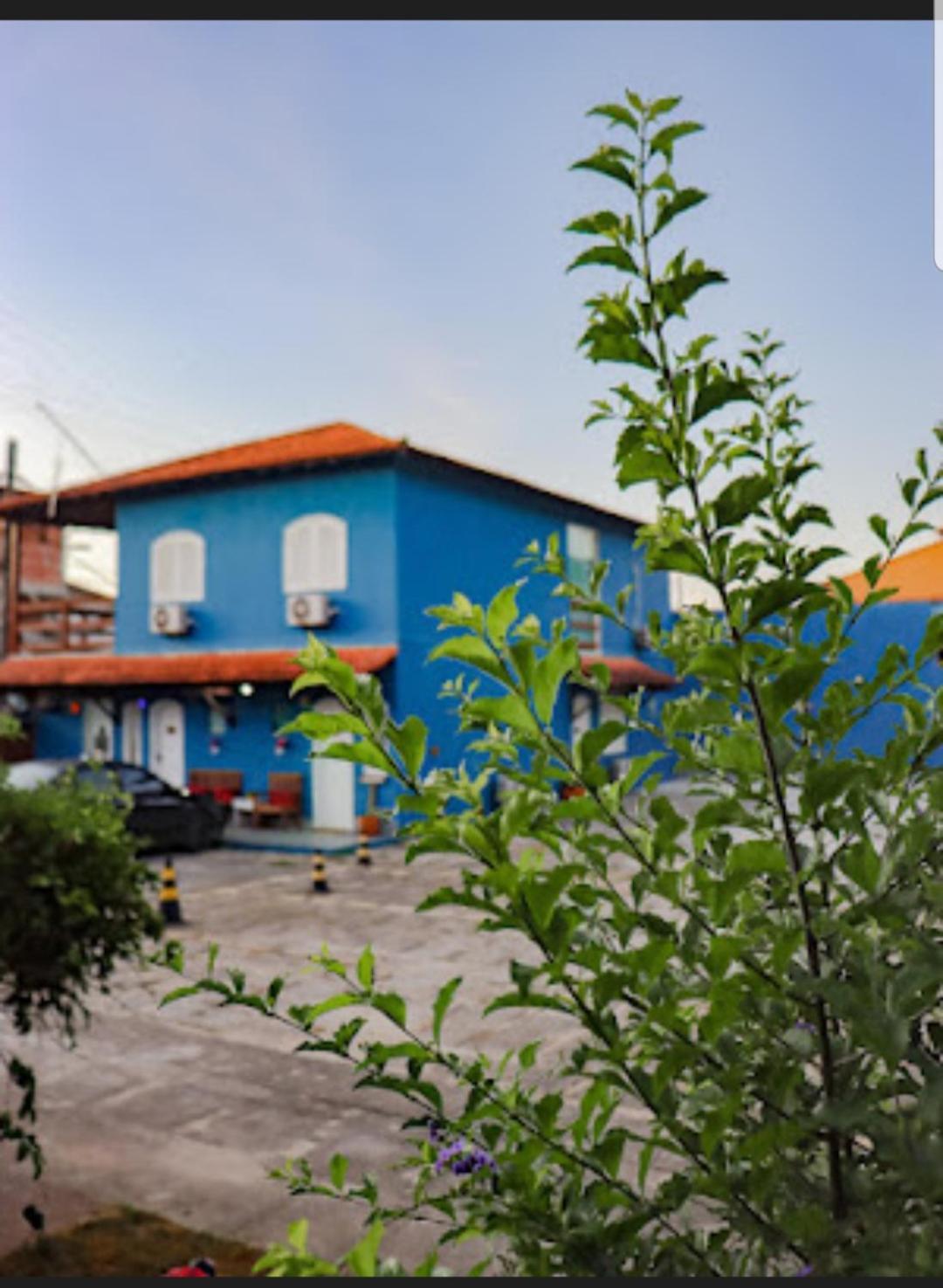 Pousada Miragem Do Mar Cabo Frio Praia Do Pero 호텔 외부 사진