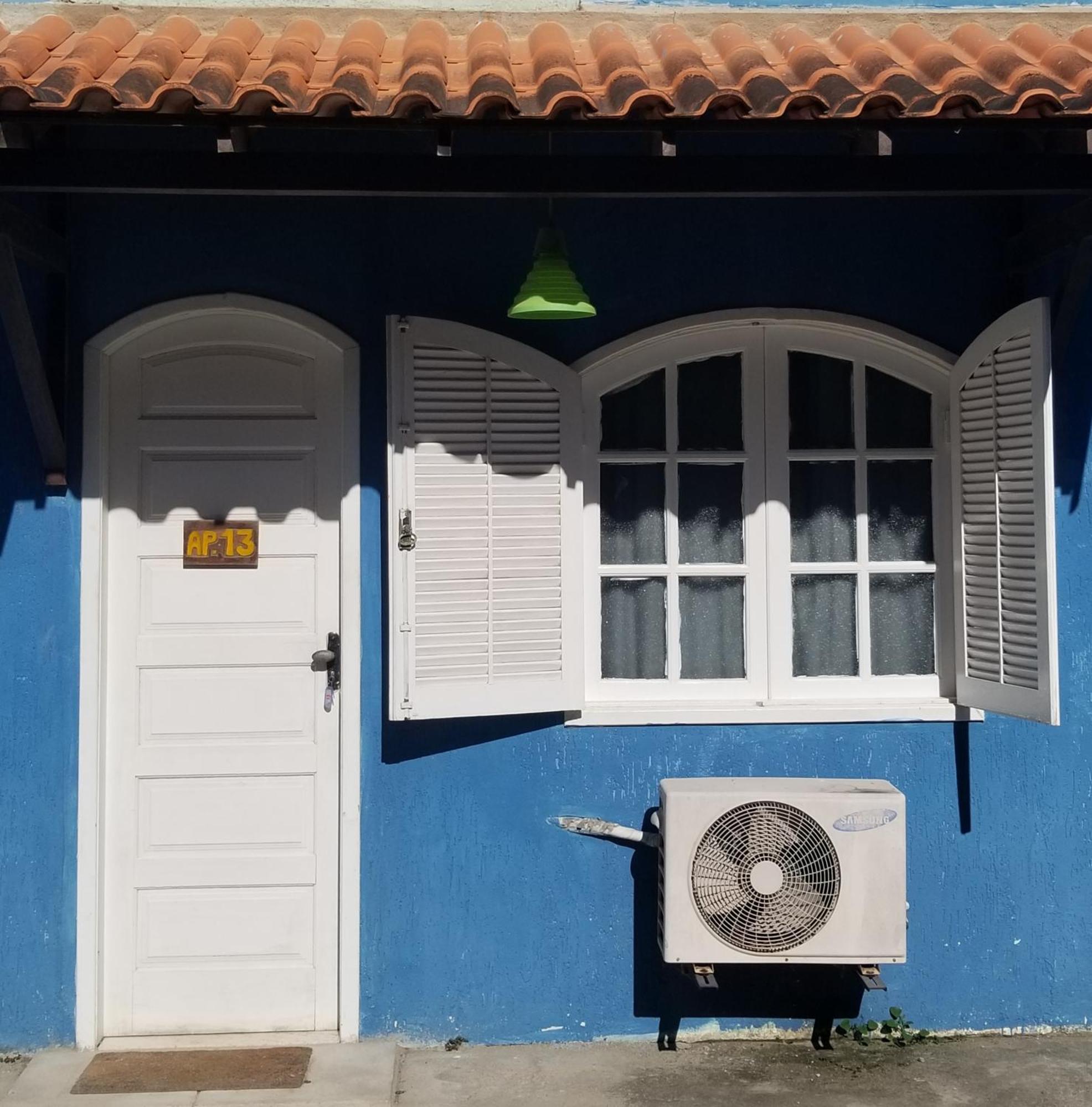 Pousada Miragem Do Mar Cabo Frio Praia Do Pero 호텔 객실 사진