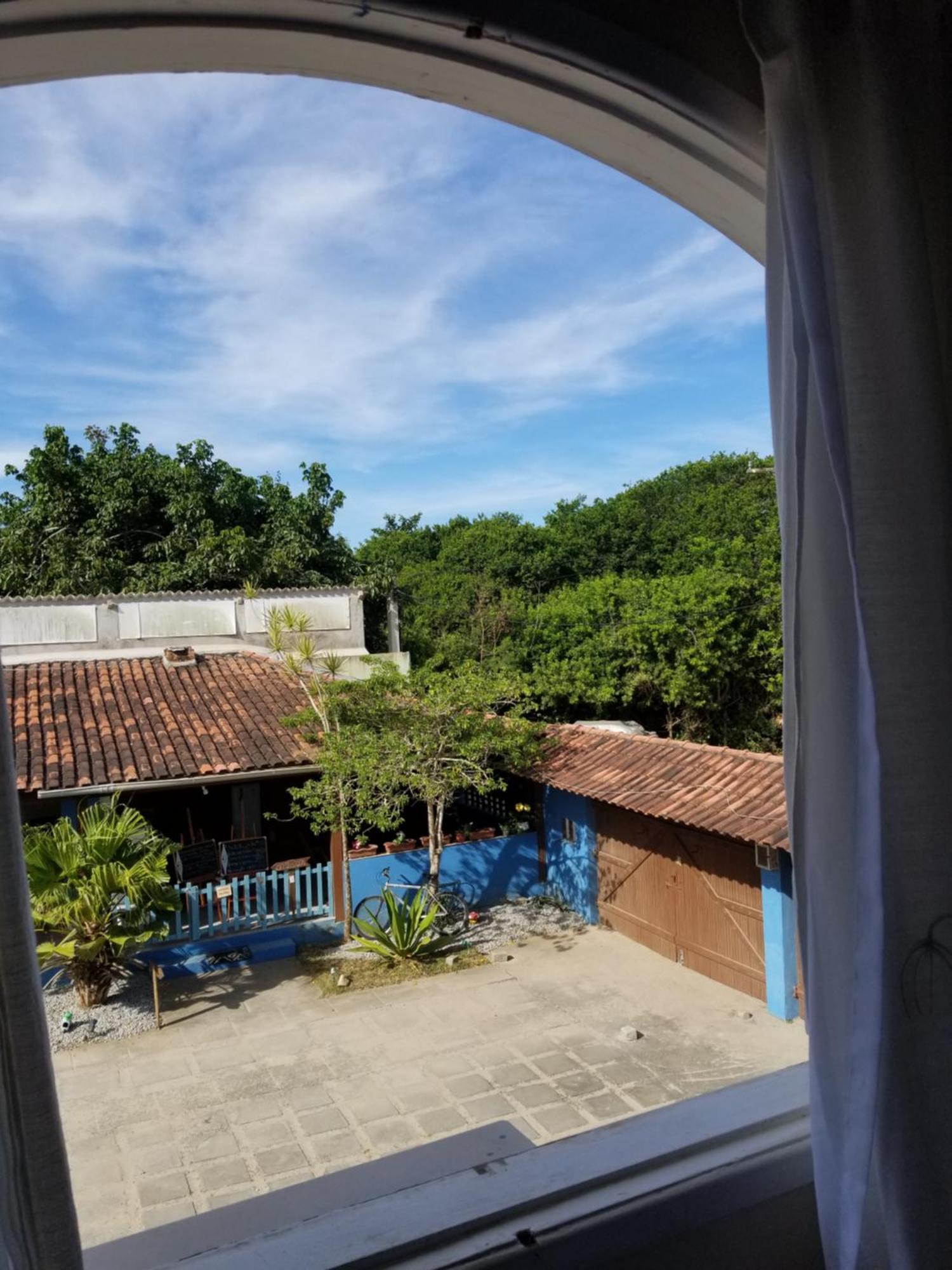 Pousada Miragem Do Mar Cabo Frio Praia Do Pero 호텔 외부 사진