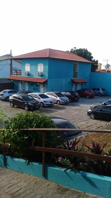 Pousada Miragem Do Mar Cabo Frio Praia Do Pero 호텔 외부 사진